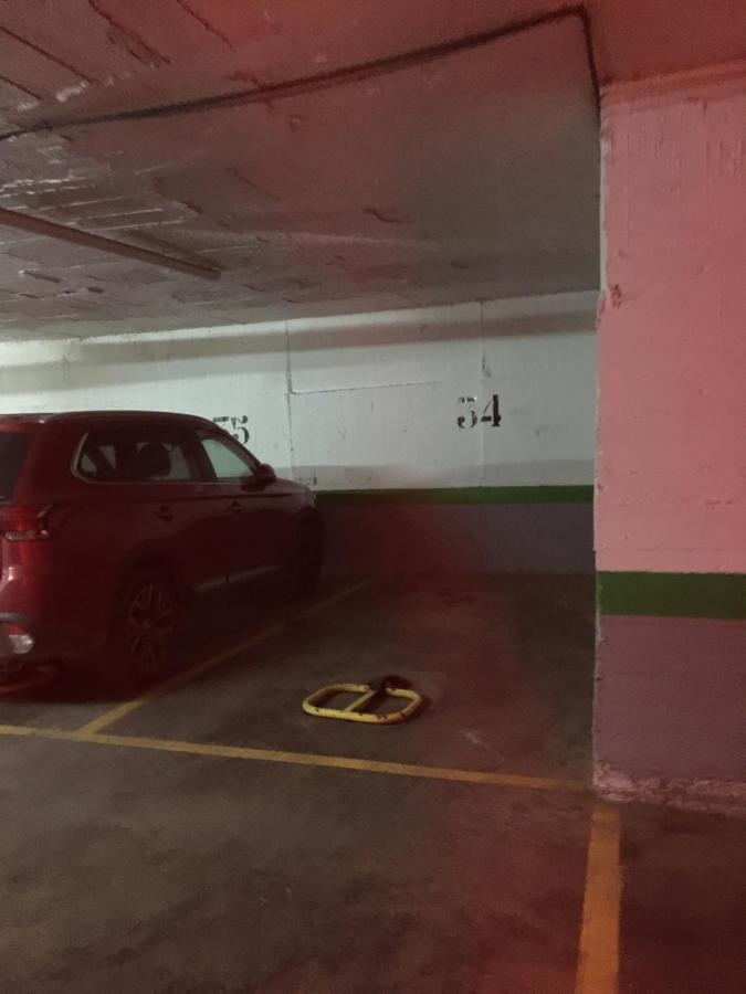 شقة Chic Humaralet, Pie De Pistas, Free Parking باكيرا بيريت المظهر الخارجي الصورة
